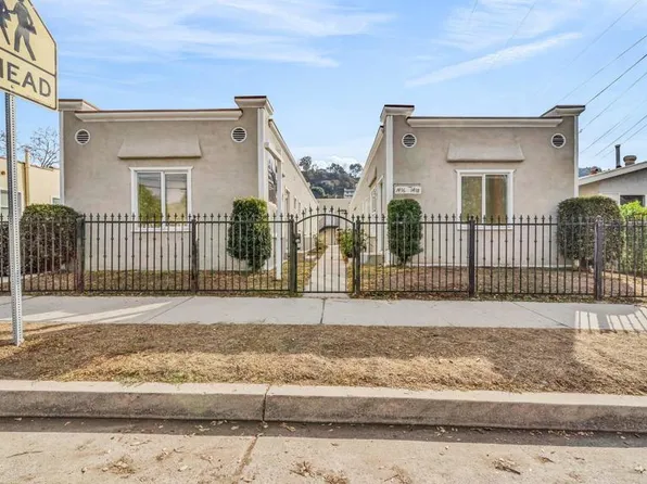 1416-1418 Yosemite Dr, Los Angeles, CA 90041