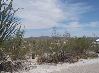 1420 W Rasmussen Rd, Pima County, AZ 85321