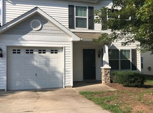 2802 Catamount Ct, Durham, NC 27704