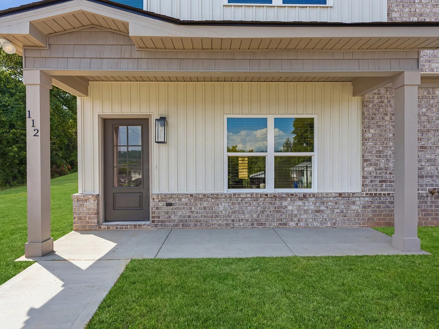 2 bed, 2.5 bath, 1144 sqft, $1,850 — Photo 2