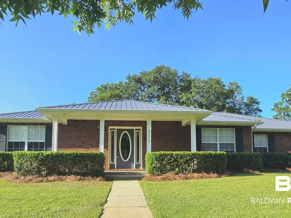 22054 S Stoddard St, Robertsdale, AL 36567