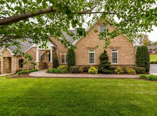 201 Stonecreek Way, Roanoke, VA