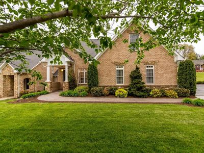 201 Stonecreek Way, Roanoke, VA, 24019