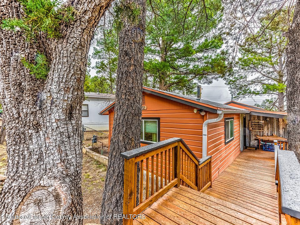 132 Birch Dr, Ruidoso, NM 88345 Zillow