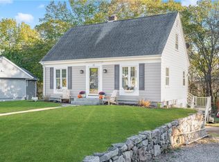 55 Russell Ave, Pawcatuck, CT 06379