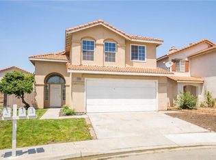 11350 Trafalgar Rd, Fontana, CA 92337