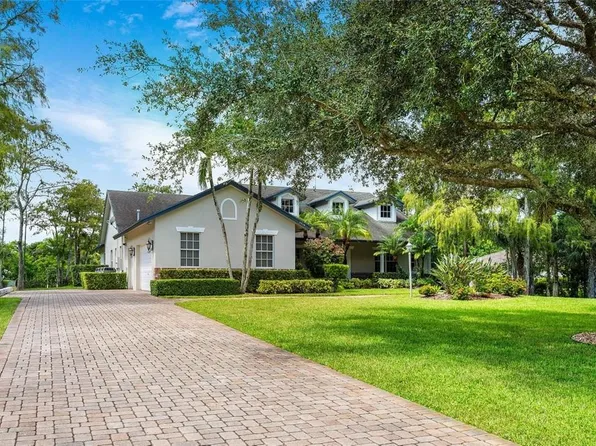 5919 NW 74th Terrace, Parkland, FL 33067