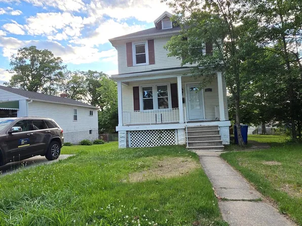 6612 Birchwood Ave, Baltimore, MD 21214
