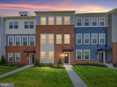 311 Bright Light Ct, Edgewater, MD, 21037