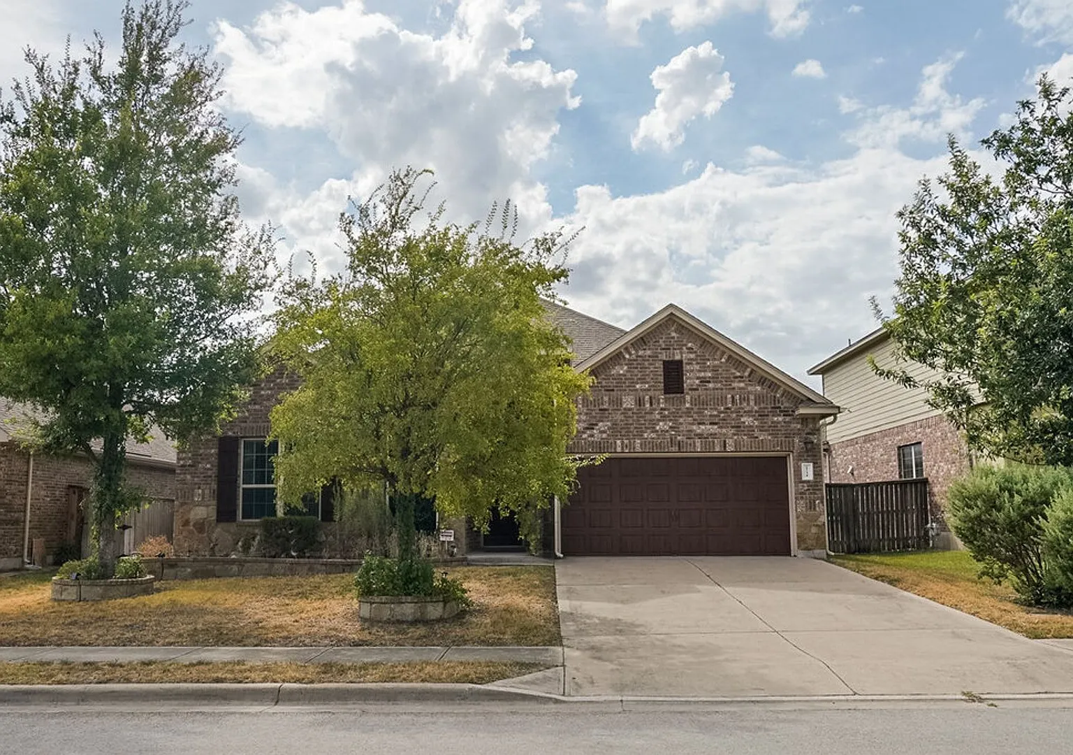 2734 San Milan Pass, Round Rock, Texas 78665 — Photo 2