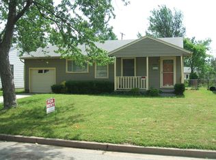 4741 S Boston Pl, Tulsa, OK 74105