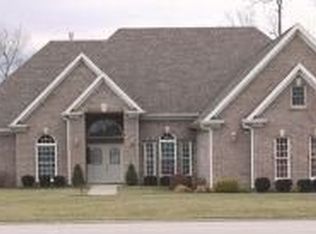 10 Packett Blvd, Vevay, IN 47043