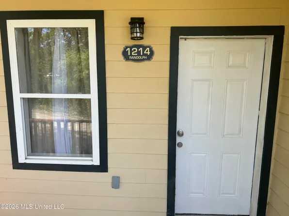 1214 Randolph St, Vicksburg, MS 39183