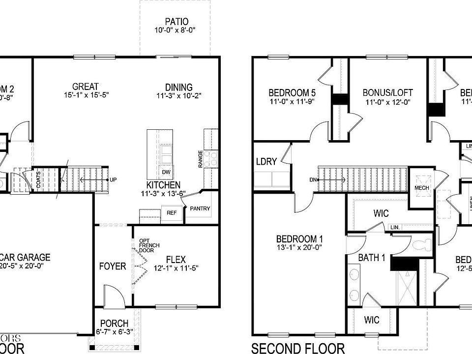 2nd image of 112 Riley Ct