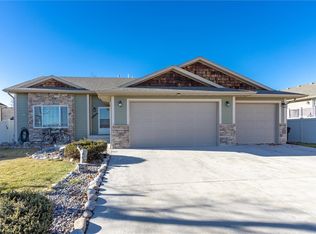 1616 58th St W, Billings, MT 59106