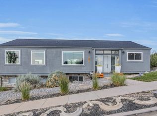 601 E Marialana Way, North Salt Lake, UT 84054