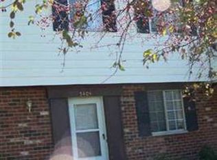 5404 Maplebrook Ln, Flint, MI 48507