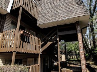 7119 Horner Ave APT A, Saint Louis, MO 63117