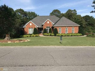 17 Bridgeview Dr SE, Rome, GA 30161