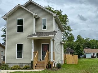 1008 Halsey Ave, Huntsville, AL 35801