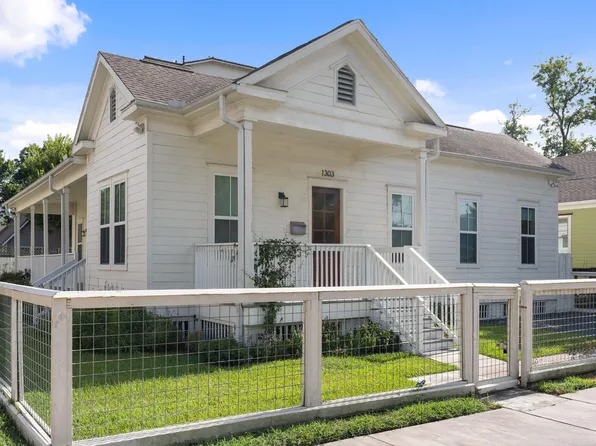 1303 Summer St, Houston, TX 77007