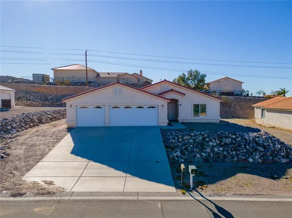 3304 S Ridge Ave, Bullhead City, AZ 86429