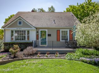 4018 Gloucester Rd, Saint Matthews, KY 40207