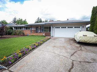 18611 SE Clinton St, Gresham, OR 97030