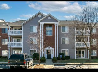 6503 Shelton Cir UNIT 312, Crestwood, KY 40014