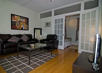 Rented by Sterling Holdings