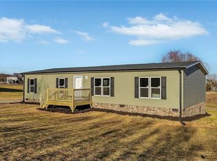 525 Mount Wesley Church Rd, Hiddenite, NC 28636