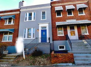 229 Ascot Pl NE, Washington, DC 20002
