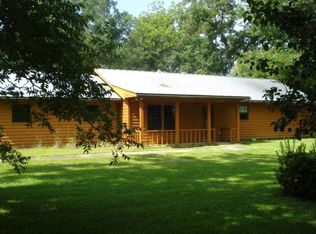 7180 Ozell Rd, Boston, GA 31626