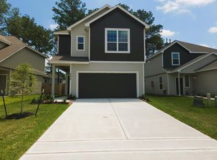 22010 King Heights Ln, Houston, TX 77073
