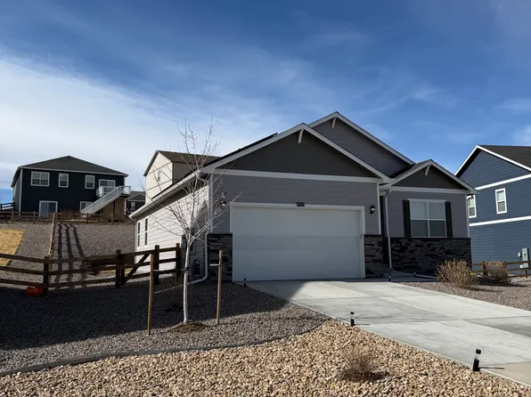 43137 Capilano Club Ct, Elizabeth, CO