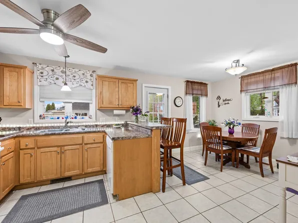 33 W Elmhurst Avenue #D, Manchester, NH 03103