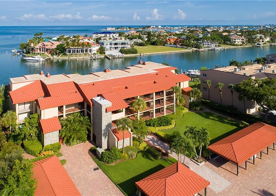 1st image of 1060 Pinellas Bayway S #9