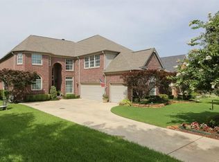 1710 Shumard Oak Ln, Irving, TX 75063