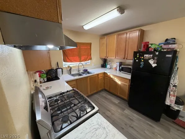 3968 Danny Melamed Ave Unit 201, Las Vegas, NV 89110