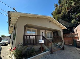4239 Quigley Pl, Oakland, CA