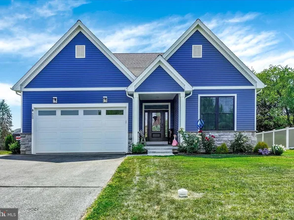 660 Church Rd, York, PA 17404