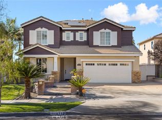 1671 N Rocky Rd, Upland, CA 91784
