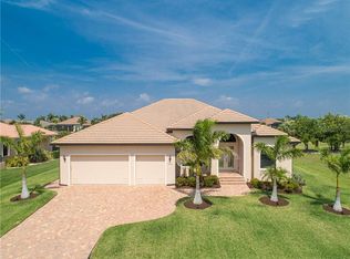 2058 Padre Island Dr, Punta Gorda, FL 33950