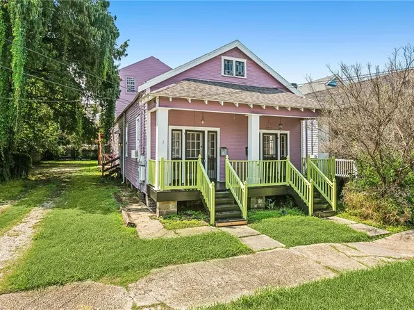 4130 Cleveland Ave, New Orleans, LA 70119