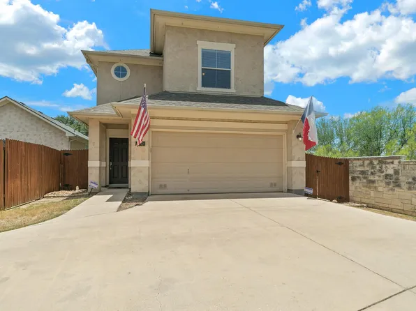 6940 Abbey Fls, San Antonio, TX 78249