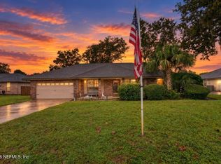 516 ROCKWOOD Court, Orange Park, FL 32065