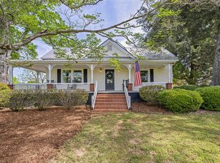 1842 Norris Hwy, Central, SC 29630