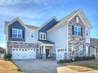 12809 Hindcross Dr, Huntersville, NC 28078