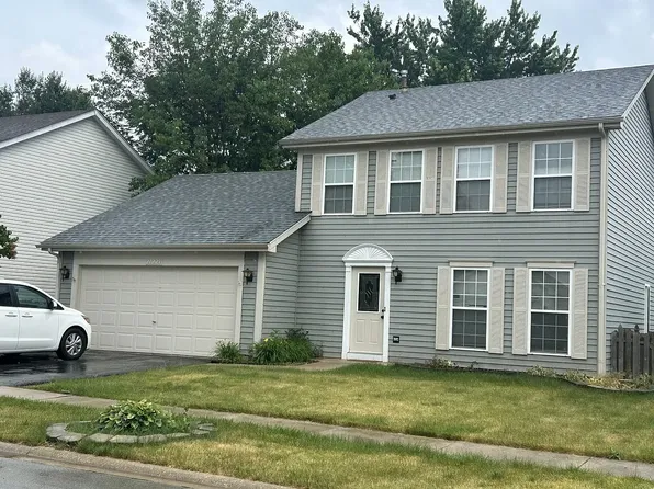 21221 W Chastworth Ln, Plainfield, IL 60544