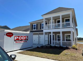 852 Harrison Mill St LOT 386, Myrtle Beach, SC 29579